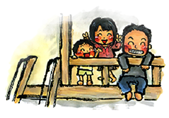 理想の家を建てるために