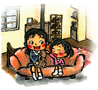 理想の家を建てるために