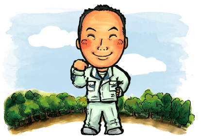 スタッフの画像