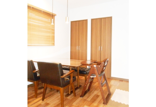 株式会社圓尾工務店 G様邸