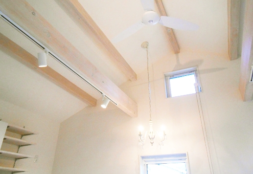 株式会社圓尾工務店 H様邸