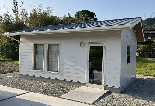 株式会社圓尾工務店 H様邸