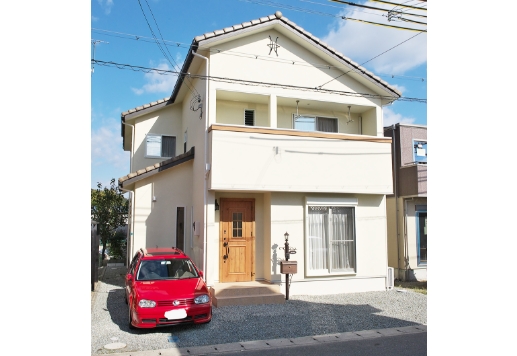 株式会社圓尾工務店