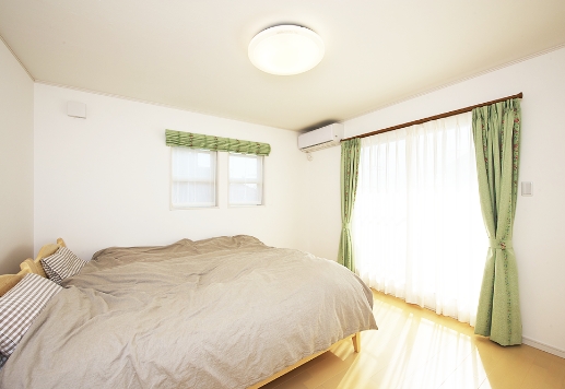 株式会社圓尾工務店 H様邸