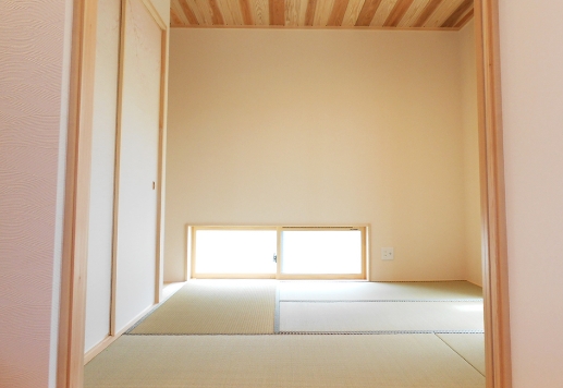 株式会社圓尾工務店 I様邸