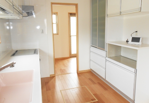 株式会社圓尾工務店 I様邸