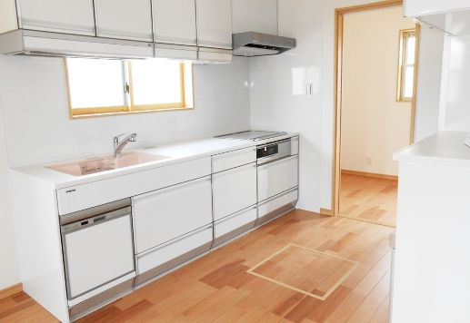 株式会社圓尾工務店 I様邸