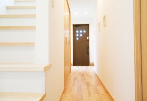 株式会社圓尾工務店 I様邸