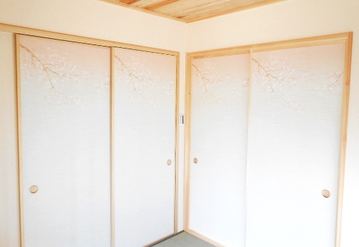 株式会社圓尾工務店 I様邸