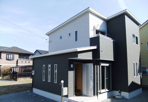 株式会社圓尾工務店 K様邸