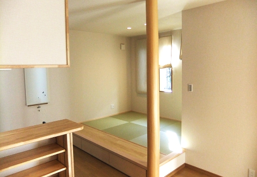 株式会社圓尾工務店 K様邸