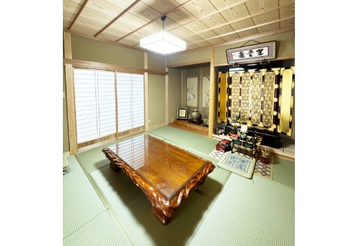 株式会社圓尾工務店 M様邸