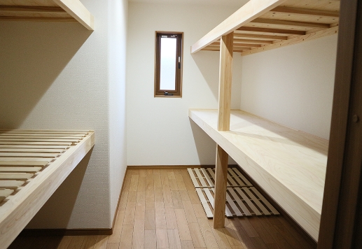 株式会社圓尾工務店 M様邸