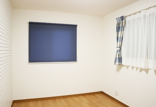 株式会社圓尾工務店 M様邸