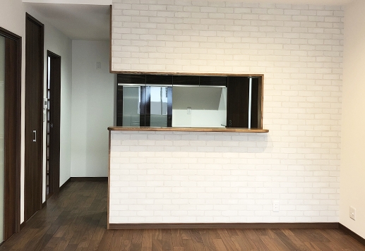 株式会社圓尾工務店 M様邸