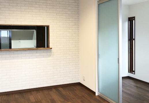 株式会社圓尾工務店 M様邸