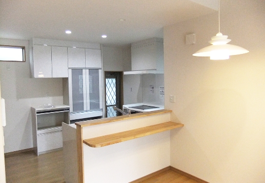 株式会社圓尾工務店 M様邸