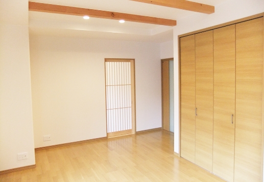 株式会社圓尾工務店 M様邸