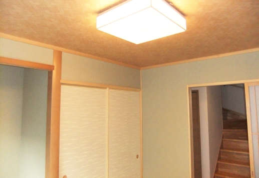 株式会社圓尾工務店 M様邸