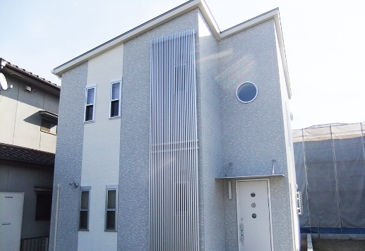 株式会社圓尾工務店 M様邸