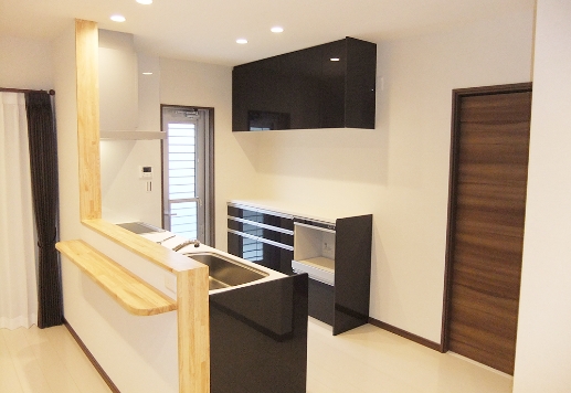 株式会社圓尾工務店 M様邸