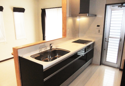 株式会社圓尾工務店 M様邸