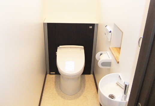 株式会社圓尾工務店 M様邸