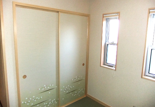 株式会社圓尾工務店 M様邸