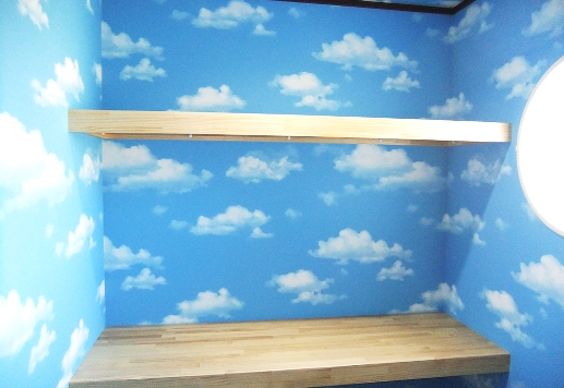 株式会社圓尾工務店 M様邸