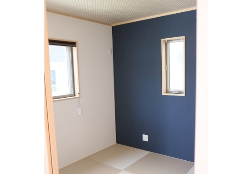 株式会社圓尾工務店 M様邸