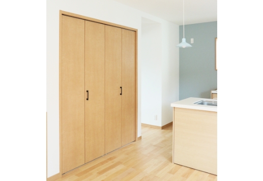 株式会社圓尾工務店 M様邸