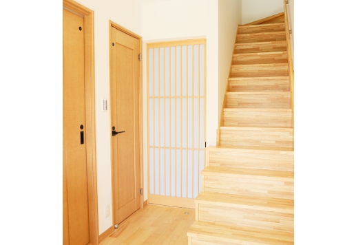 株式会社圓尾工務店 M様邸