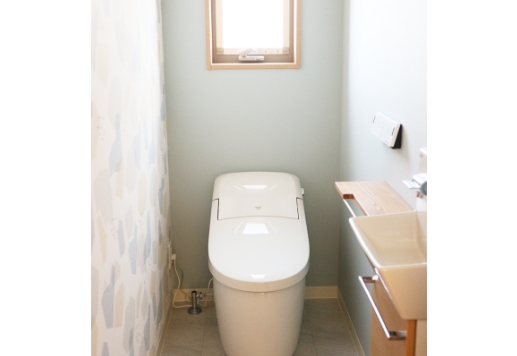 株式会社圓尾工務店 M様邸