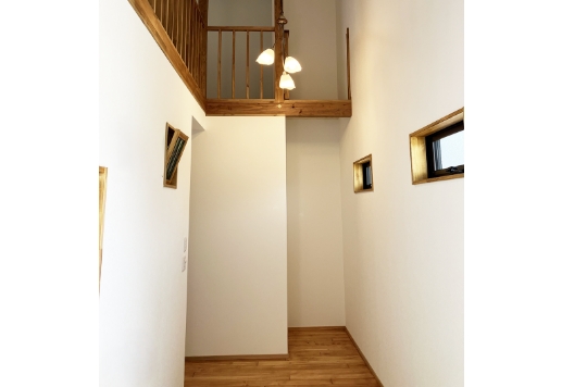 株式会社圓尾工務店 N様邸