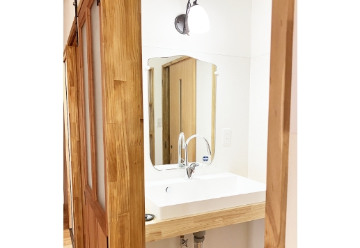 株式会社圓尾工務店 N様邸