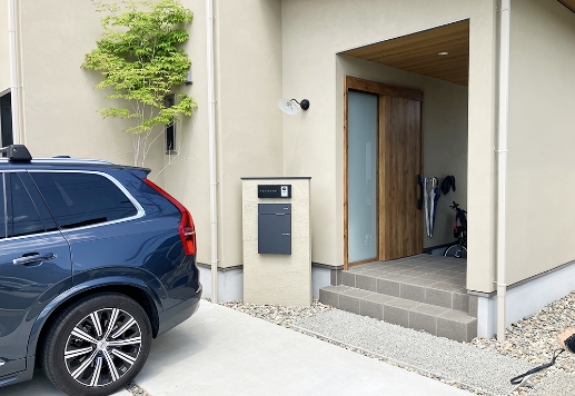 株式会社圓尾工務店 T様邸