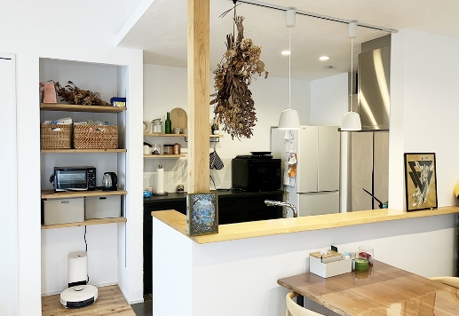 株式会社圓尾工務店 T様邸