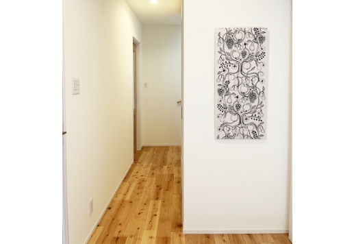 株式会社圓尾工務店 T様邸