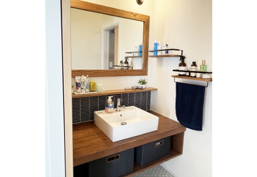 株式会社圓尾工務店 T様邸