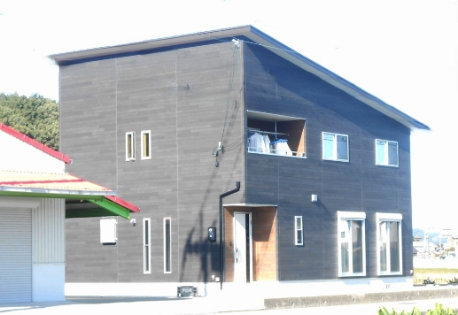 株式会社圓尾工務店 T様邸