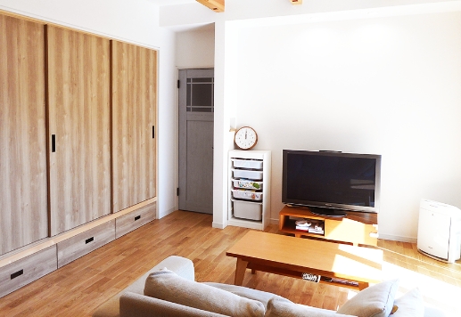 株式会社圓尾工務店 Y様邸