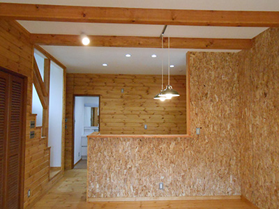 株式会社圓尾工務店 I様邸