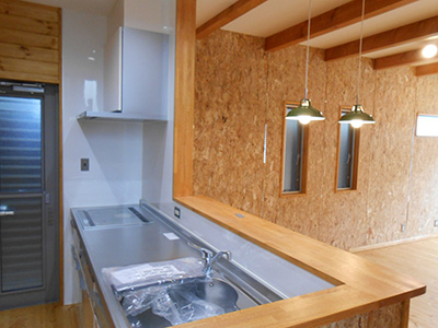 株式会社圓尾工務店 I様邸