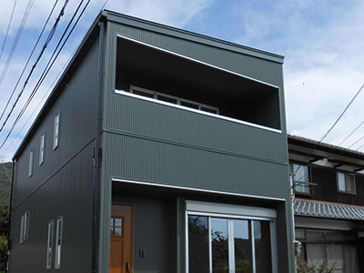 株式会社圓尾工務店 I様邸