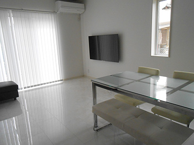 株式会社圓尾工務店 N様邸