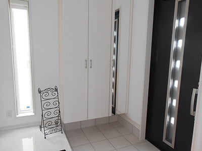 株式会社圓尾工務店 N様邸