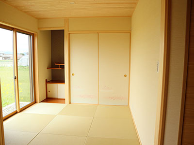 株式会社圓尾工務店 N様邸