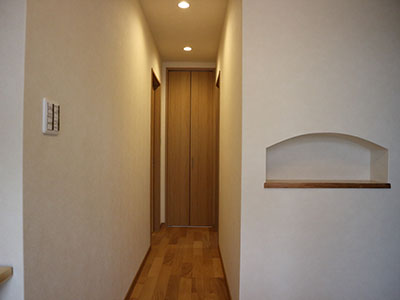 株式会社圓尾工務店 N様邸