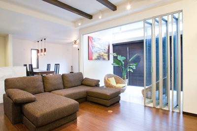 株式会社圓尾工務店 K様邸