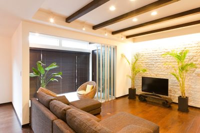 株式会社圓尾工務店 K様邸